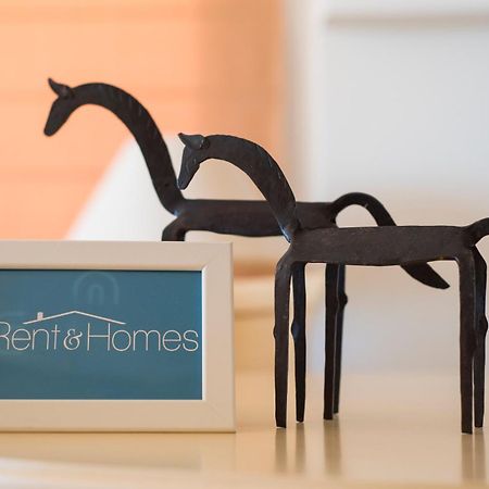 Rentandhomes Penthouse Elviria Golf Marbella Eksteriør bilde