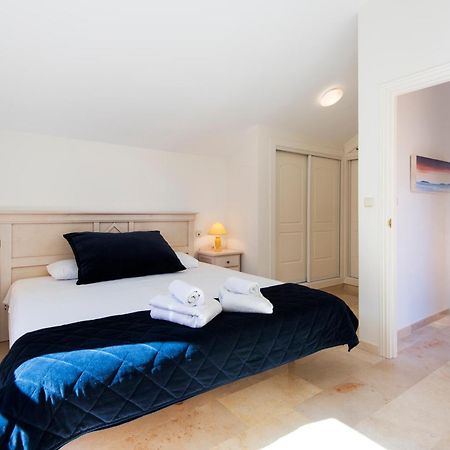 Rentandhomes Penthouse Elviria Golf Marbella Eksteriør bilde