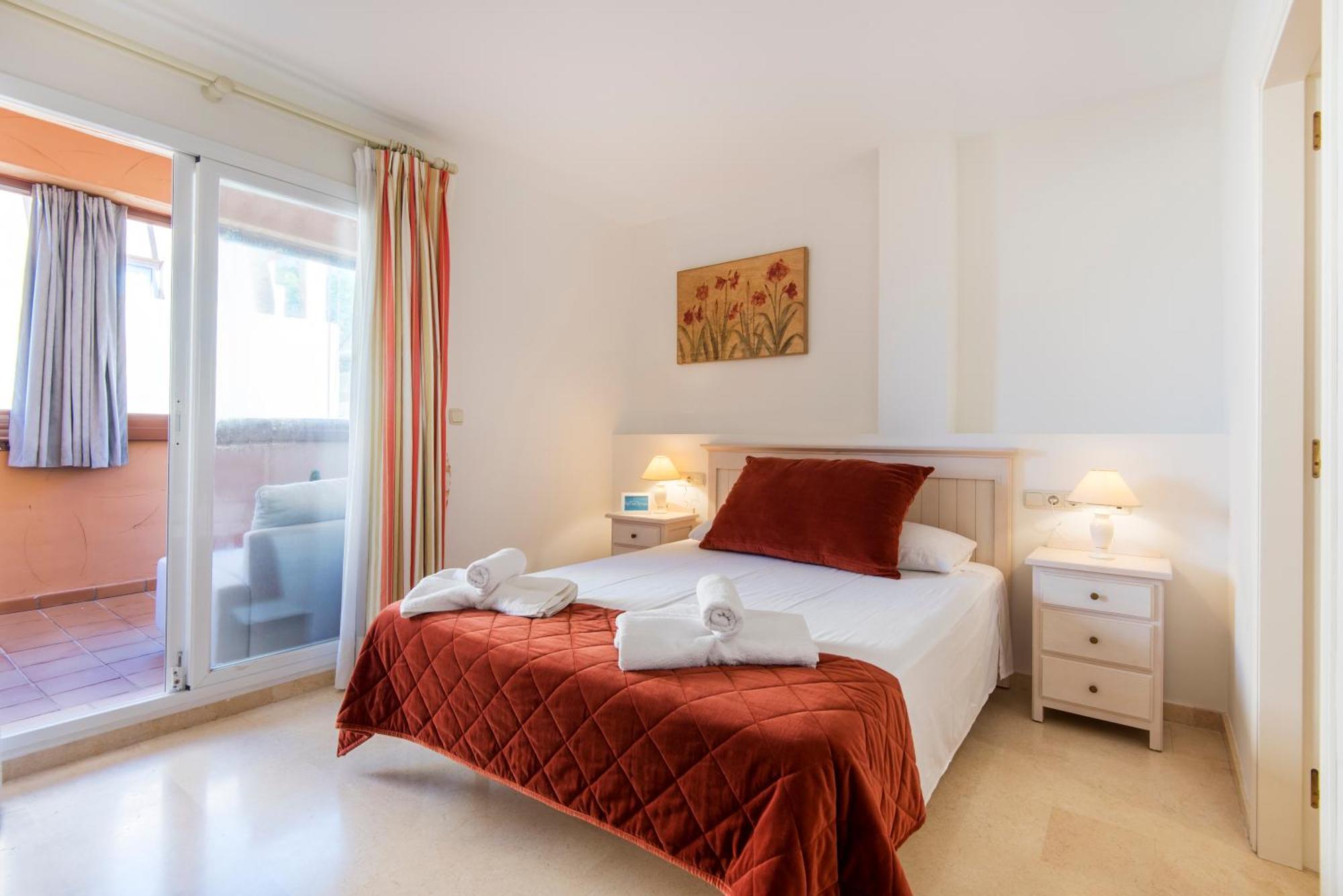 Rentandhomes Penthouse Elviria Golf Marbella Eksteriør bilde